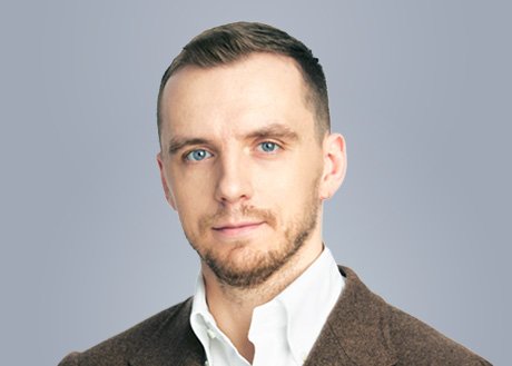 Photo of Jakub Leszczyński