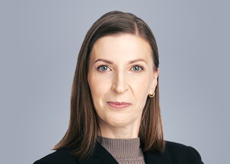 Photo of Agnieszka Niezgodzka