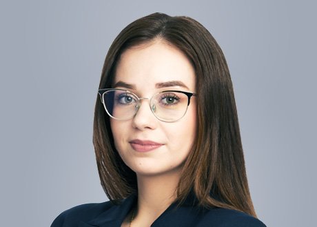 Photo of Julia Osiecka