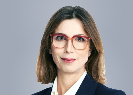 Photo of Justyna Kwiek