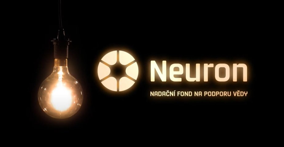Letošní Ceny Neuron znají své vítěze Letošní Ceny Neuron znají své vítěze