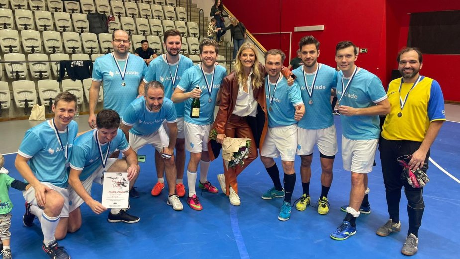 Cuando la plata sabe a oro 🏅 Cuando la plata sabe a oro 🏅