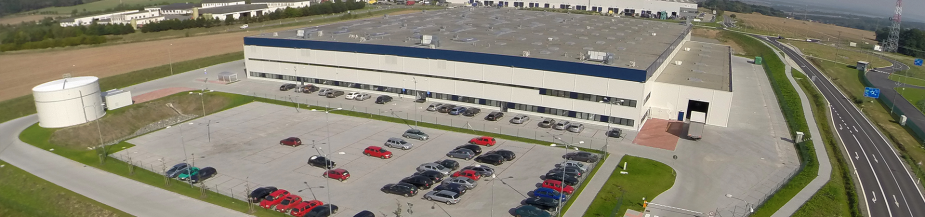 Ideal Automotive to employ 600 people at Panattoni Park Stříbro Ideal Automotive to employ 600 people at Panattoni Park Stříbro