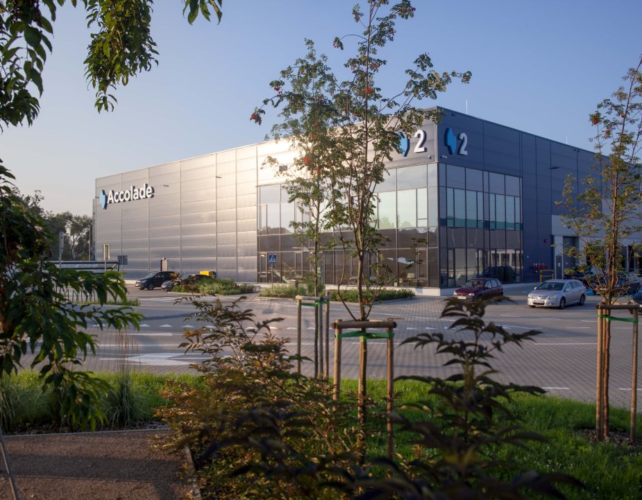 Accolade: Fewer Banks but Better Terms – Poland’s Commercial Real Estate Financing Market is Maturing Accolade: Fewer Banks but Better Terms – Poland’s Commercial Real Estate Financing Market is Maturing