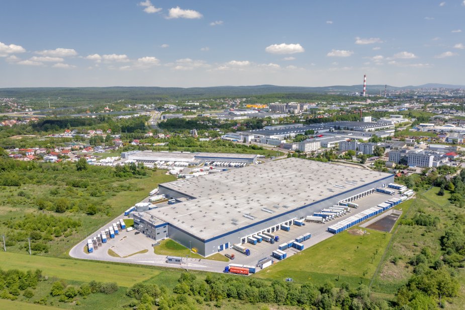 Accolade rozšiřuje Park Kielce. Nájemci převzali prostory v nové budově