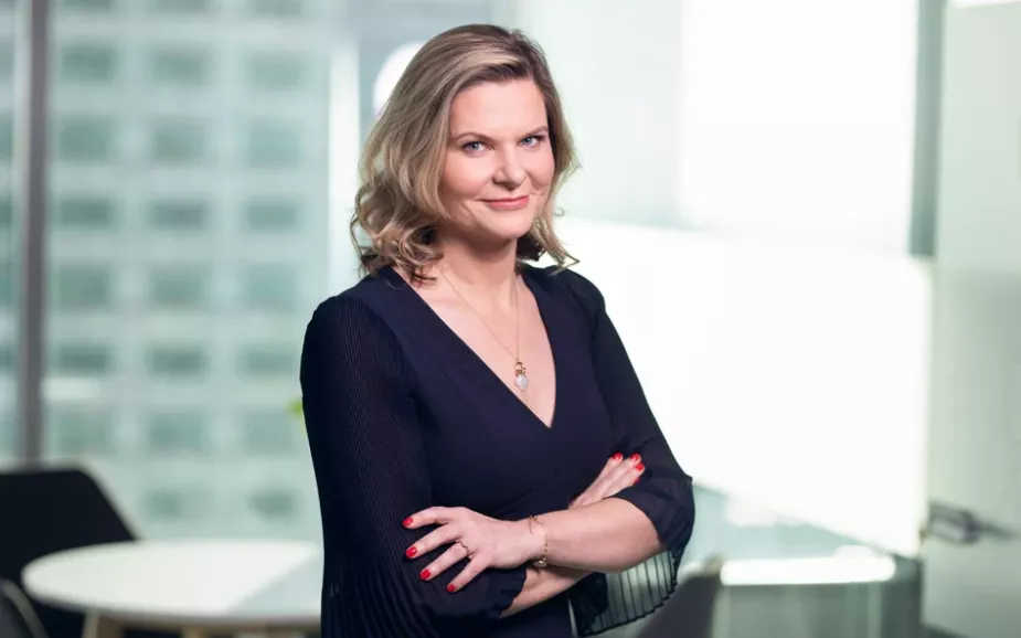 Meet @Malgorzata Wiecko - a golfer, traveler and director of asset management in Accolade Poland. Meet @Malgorzata Wiecko - a golfer, traveler and director of asset management in Accolade Poland.