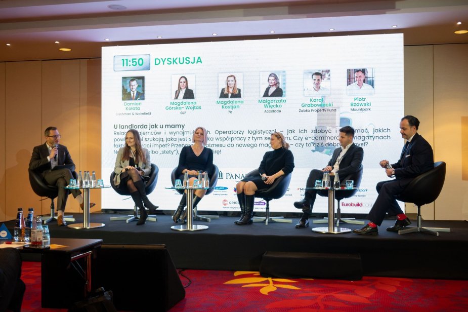 Opravdu e-commerce ve skladech ztrácí na síle? Opravdu e-commerce ve skladech ztrácí na síle?
