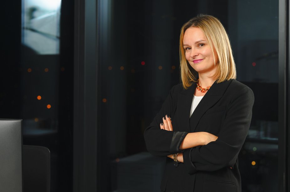 Ivana Barać: Chceme být dlouhodobým partnerem pro business v Chorvatsku Ivana Barać: Chceme být dlouhodobým partnerem pro business v Chorvatsku