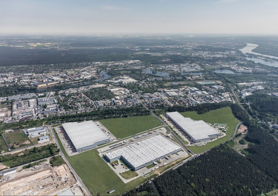 Accolade's new projects in Bydgoszcz and Piła
