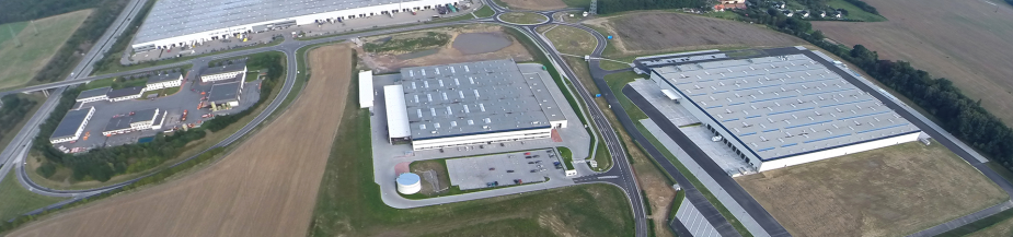 Panattoni Park Stříbro named Czech Industrial Zone of the Year Panattoni Park Stříbro named Czech Industrial Zone of the Year