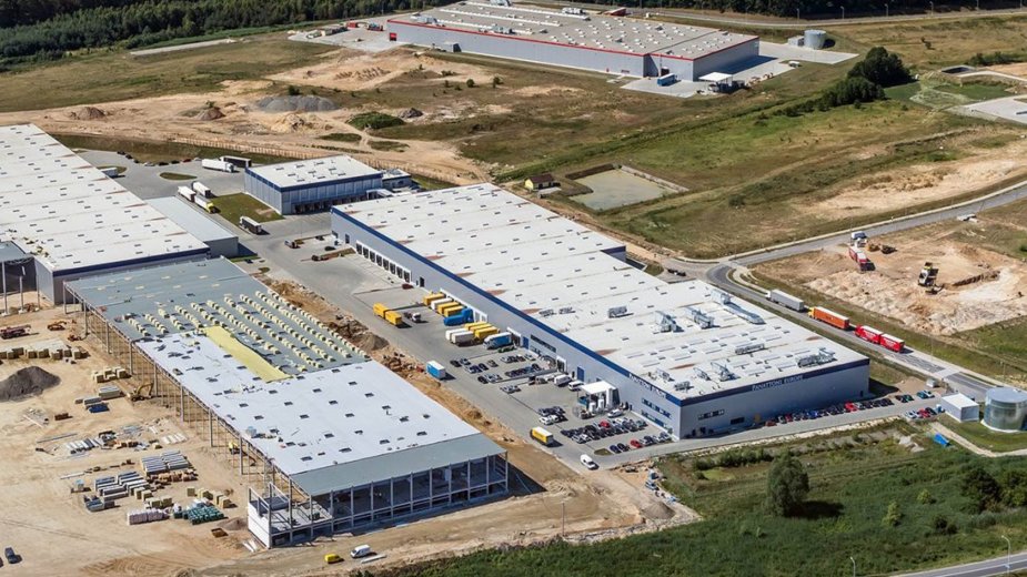 Accolade celebrates another successful year in Poland. The value of investments in Poland has gone up 120% to exceeded CZK 10 billion Accolade celebrates another successful year in Poland. The value of investments in Poland has gone up 120% to exceeded CZK 10 billion