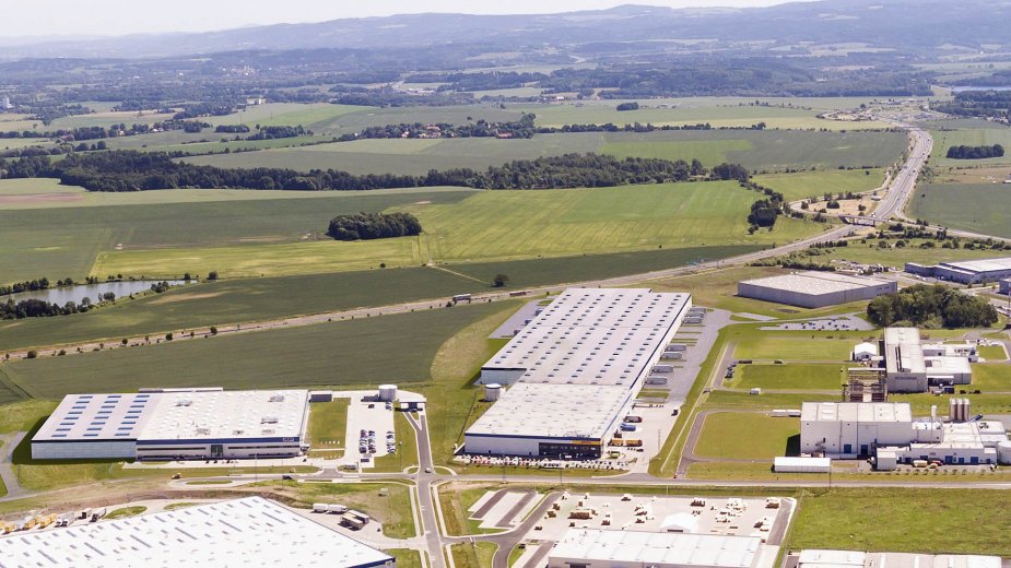 ČSOB lends half a billion crowns to Accolade ČSOB lends half a billion crowns to Accolade