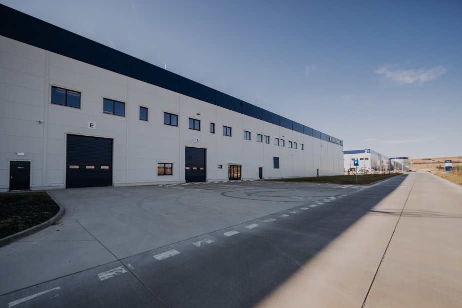New facility in Košice brings state-of-the-art, eco-friendly and cost-efficient solutions New facility in Košice brings state-of-the-art, eco-friendly and cost-efficient solutions