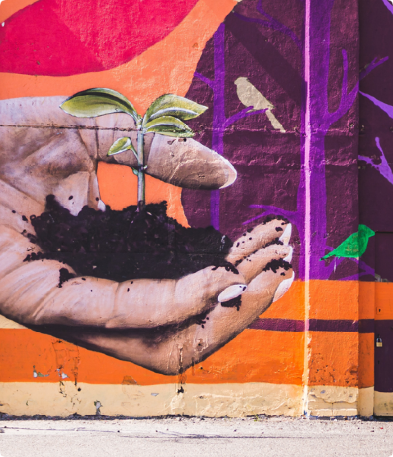 Modern industry meets art continue: Accolade mural design competition announced its finalists! Modern industry meets art continue: Accolade mural design competition announced its finalists!