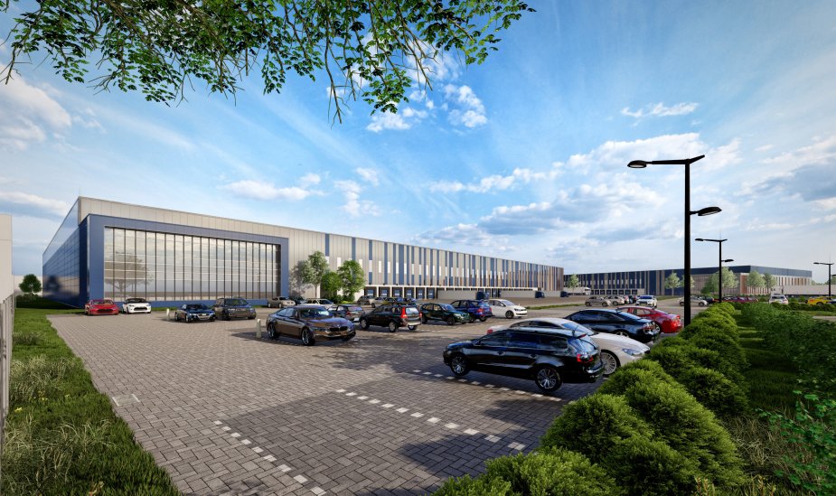Accolade expanduje do Nizozemí. První miliardu investuje do logistického parku v oblasti Venlo. Accolade expanduje do Nizozemí. První miliardu investuje do logistického parku v oblasti Venlo.