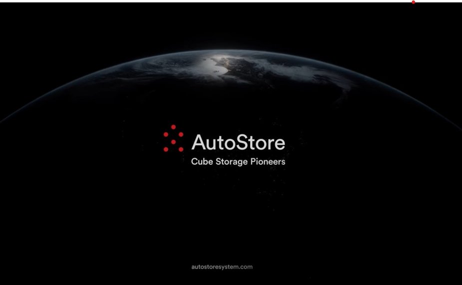 ¿Cuadriplicar la capacidad de inventario del almacén? ¡No es un problema para los innovadores en AutoStore! 📦