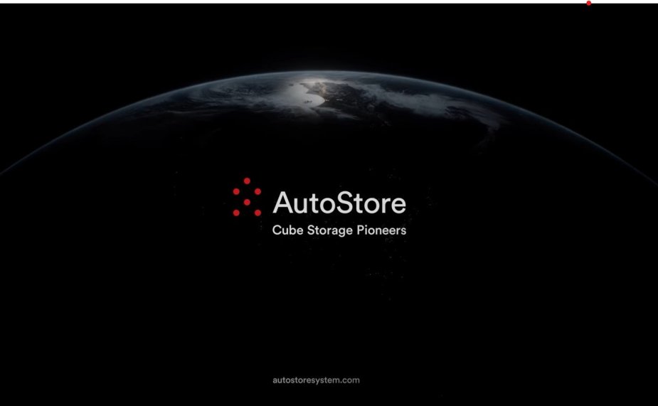 ¿Cuadriplicar la capacidad de inventario del almacén? ¡No es un problema para los innovadores en AutoStore! 📦 ¿Cuadriplicar la capacidad de inventario del almacén? ¡No es un problema para los innovadores en AutoStore! 📦