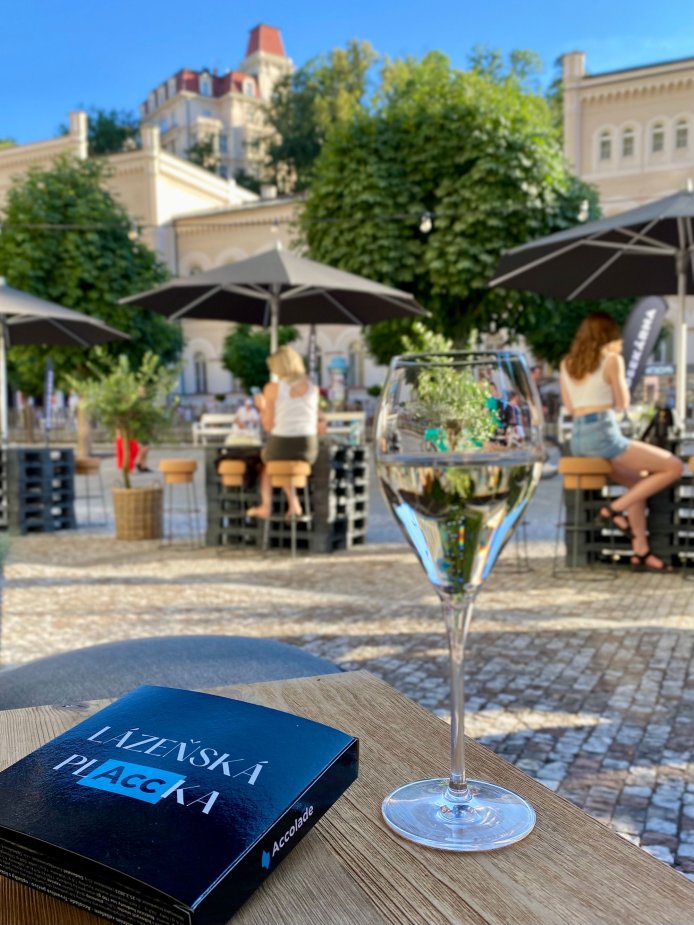 Kdy je ten správný čas dát si sklenku Prosecca? Vždy! Kdy je ten správný čas dát si sklenku Prosecca? Vždy!