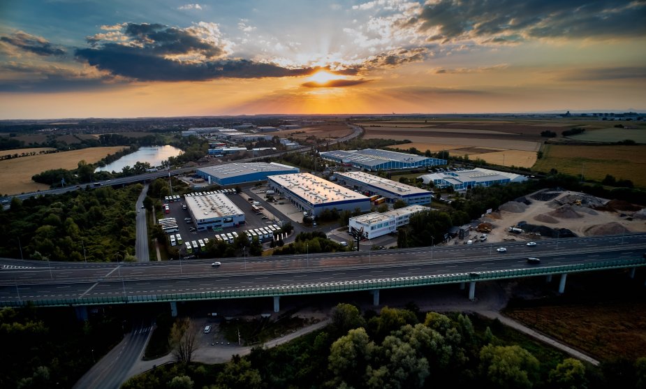 El Grupo Accolade pasa a ser propietario del 100% del polivalente Parque Empresarial de Karlovarská, situado en las inmediaciones del aeropuerto de Praga