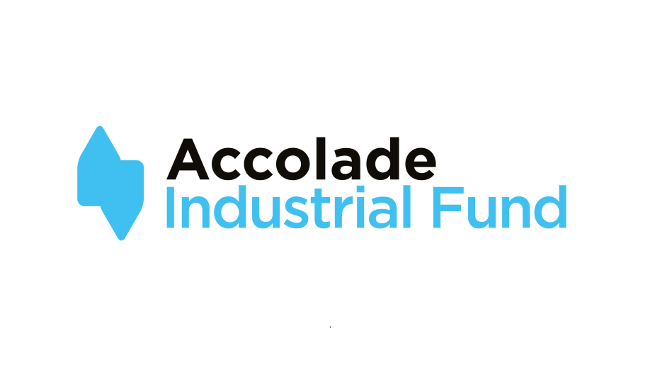 Další významný milník Accolade Industrial Fund: roční příjmy z nájemného v projektech fondu přesahují 100 milionů eur Další významný milník Accolade Industrial Fund: roční příjmy z nájemného v projektech fondu přesahují 100 milionů eur