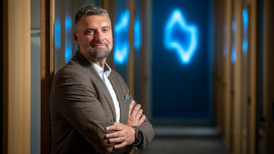 Sunday Reading Tip: Interview with Tomáš Hanáček, Head of Business Development at Accolade, for Hospodářské noviny Sunday Reading Tip: Interview with Tomáš Hanáček, Head of Business Development at Accolade, for Hospodářské noviny