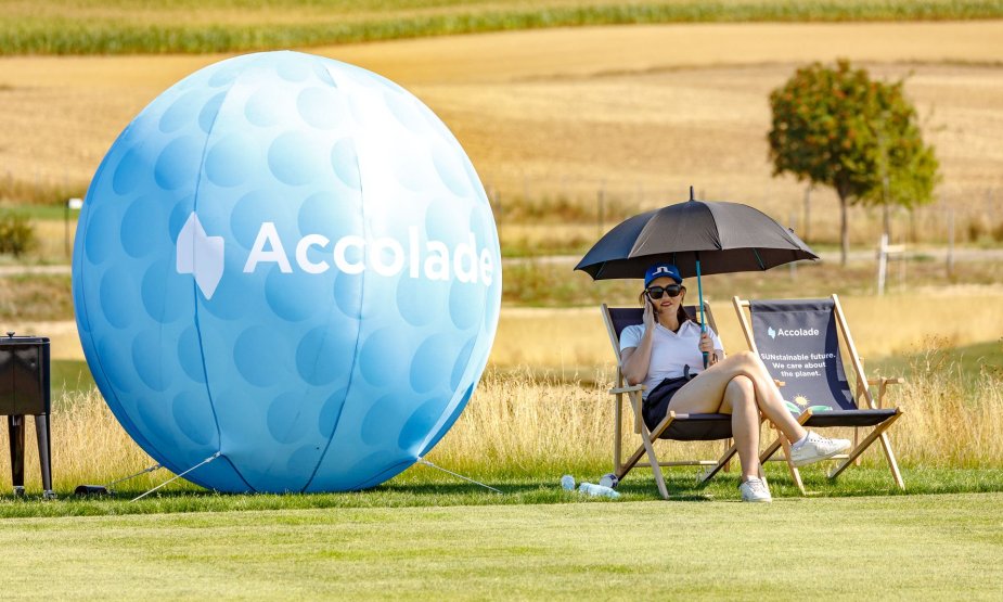 "Nejdůležitějším úderem v golfu je ten následující." - Ben Hogan. "Nejdůležitějším úderem v golfu je ten následující." - Ben Hogan.