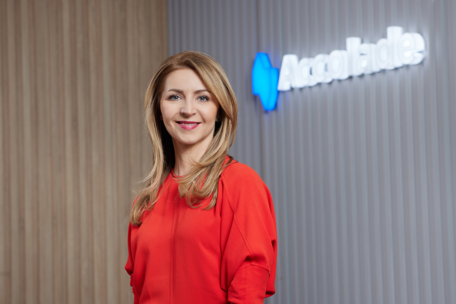 Accolade: Logistics Closer to the End Customer – Regions Take a Leading Role on Poland’s Industrial Map