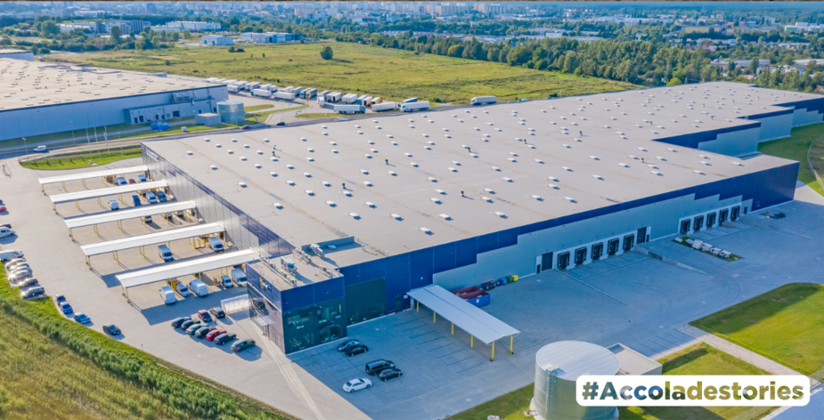 Accolade Stories #4 – Brownfield w Bydgoszczy Accolade Stories #4 – Brownfield w Bydgoszczy