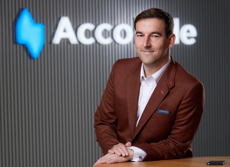 Fond Accolade v druhom štvrťroku zrýchlil rast, za celý polrok dosiahol zhodnotenie 5,45 %, pozitívny vplyv mal rast nájmov Fond Accolade v druhom štvrťroku zrýchlil rast, za celý polrok dosiahol zhodnotenie 5,45 %, pozitívny vplyv mal rast nájmov