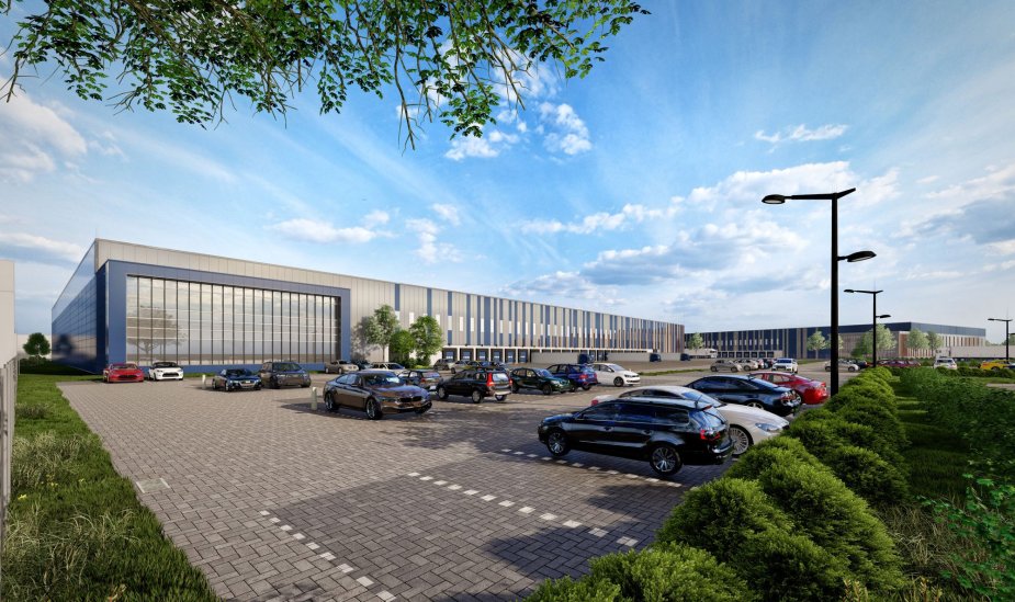 Accolade dokončila svoj prvý park v Nizozemsku. Halu na kľúč v ňom nájde aj prestížna americká spoločnosť CooperSurgical Accolade dokončila svoj prvý park v Nizozemsku. Halu na kľúč v ňom nájde aj prestížna americká spoločnosť CooperSurgical