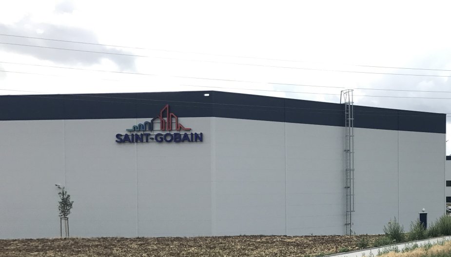 Accolade a Panattoni rozšířily park v Hořovicích pro Skupinu Saint-Gobain. Accolade a Panattoni rozšířily park v Hořovicích pro Skupinu Saint-Gobain.