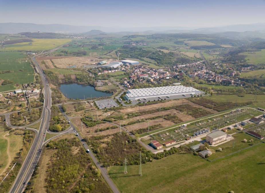 Navázání na tradici v novém kabátě. Accolade a Panattoni zahájili revitalizaci bývalých skláren v Hostomicích u Teplic. Navázání na tradici v novém kabátě. Accolade a Panattoni zahájili revitalizaci bývalých skláren v Hostomicích u Teplic.