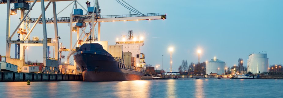 Accolade highlights 10 European port cities as key hubs for the future of supply chains and industrial investment