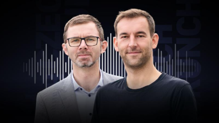 ¡No pierdan el último episodio del Podcast CzechCrunch! ¡No pierdan el último episodio del Podcast CzechCrunch!