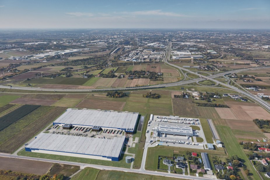 Accolade to Invest Again in the Lublin Region – A New BTS Warehouse for Poland’s Largest Private Courier Operator Accolade to Invest Again in the Lublin Region – A New BTS Warehouse for Poland’s Largest Private Courier Operator