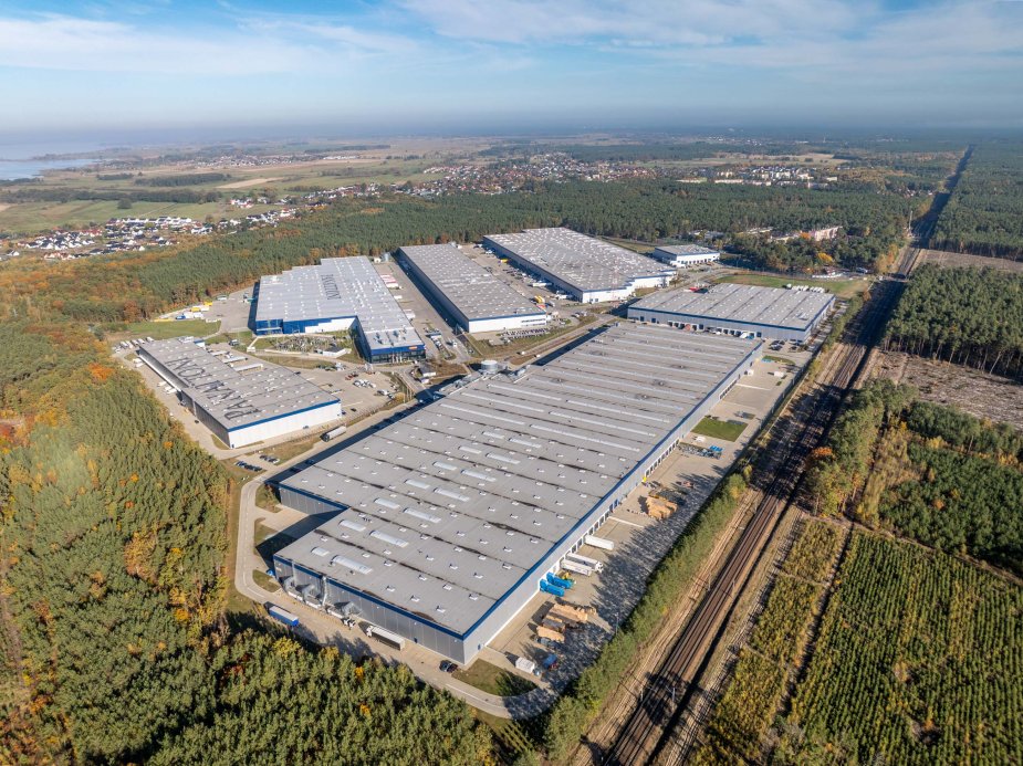 Szczecin, Lublin, and Bydgoszcz Lead the Way for New Industrial  Investments – Accolade Publishes Mid-Sized Cities Ranking