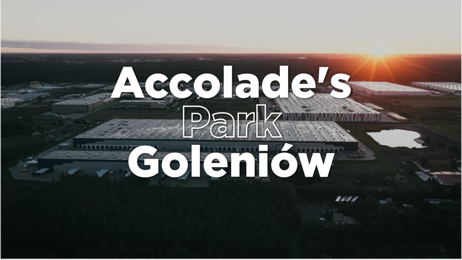 DSV en el Parque Goleniów – crecimiento compartido basado en la tecnología y una alianza a largo plazo