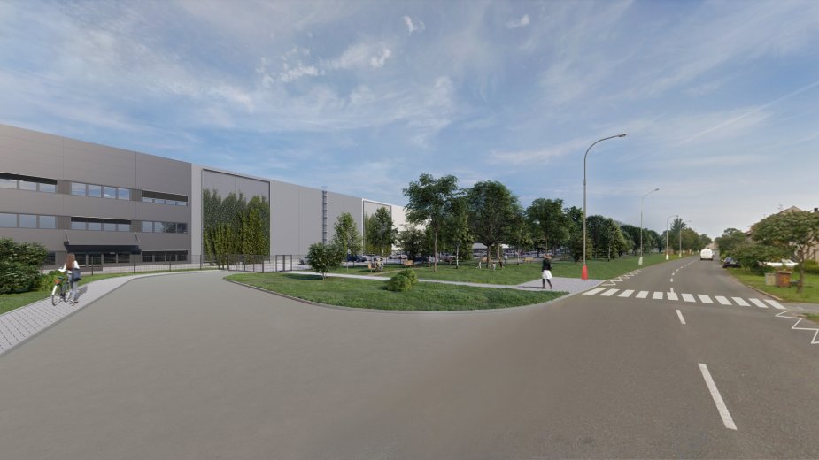 Přestavba historického brownfieldu v Kojetíně pokračuje. Skupina Accolade podala žádost o posouzení EIA na další projekt Přestavba historického brownfieldu v Kojetíně pokračuje. Skupina Accolade podala žádost o posouzení EIA na další projekt