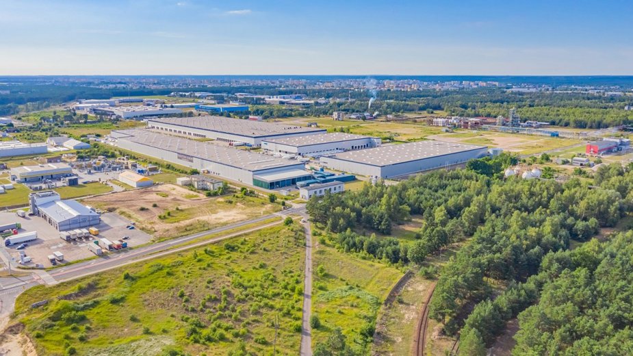 Strategic location, renewal of industrial tradition, trust to the regional potential, and ecology as a priority. Accolade and Bydgoszcz as the perfect showcase of the sustainable approach to the 21st-century industry.