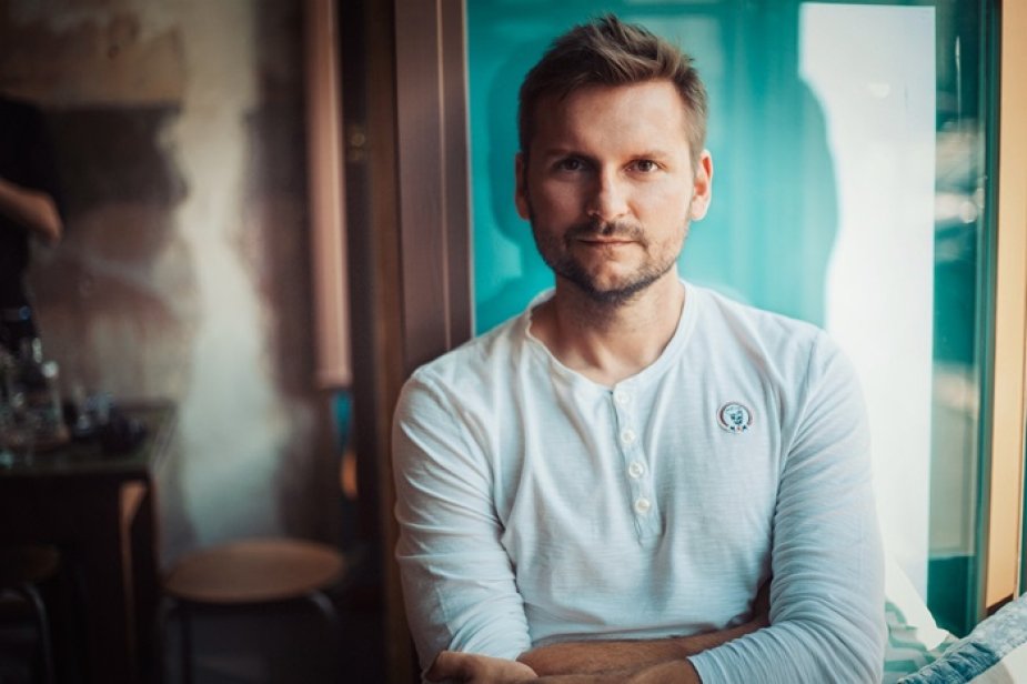 Świeża krew w zespole marketingowym Accolade. Na jego czele stanie doświadczony strateg, Eduard Piňos Świeża krew w zespole marketingowym Accolade. Na jego czele stanie doświadczony strateg, Eduard Piňos