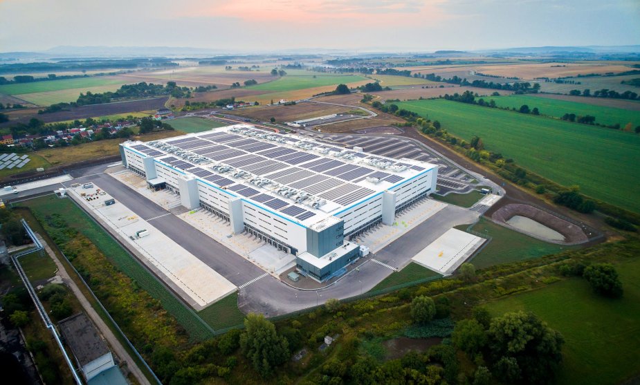 Ďalší míľnik pre fond Accolade Industrial Fund! Ďalší míľnik pre fond Accolade Industrial Fund!