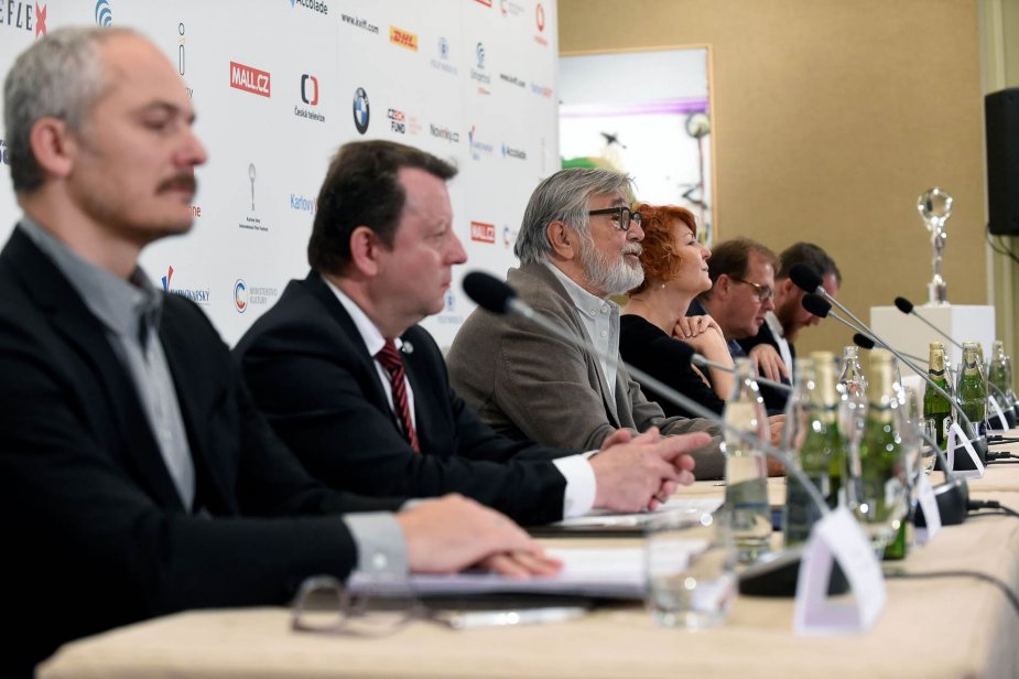 Industry supports culture! Accolade is for the second time the main partner of the Karlovy Vary International Film Festival Industry supports culture! Accolade is for the second time the main partner of the Karlovy Vary International Film Festival
