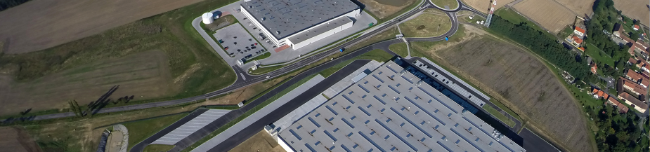 Panattoni Park Stribro has attracted another major investment: 200 new jobs and over 30 million euros Panattoni Park Stribro has attracted another major investment: 200 new jobs and over 30 million euros
