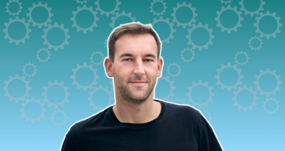 Sunday Reading Tip: Interview with our CEO Milan Kratina at CzechCrunch Sunday Reading Tip: Interview with our CEO Milan Kratina at CzechCrunch