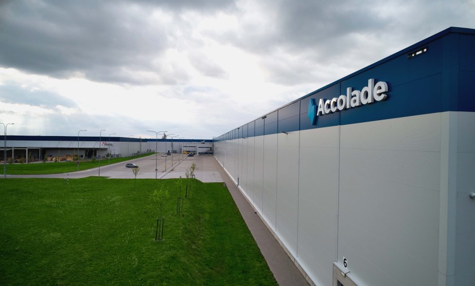 Nulové veřejné náklady, vyšší výnos a plná kontrola pro město: alternativa Accolade pro průmyslový park v Chebu