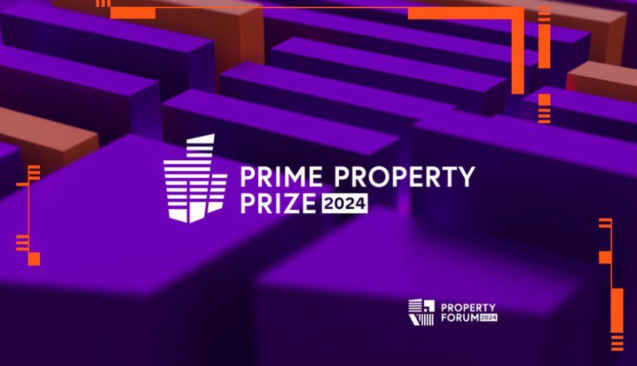 Boli sme vybraní medzi 5 najlepších finalistov súťaže Prime Property Prize 2024 podľa PropertyNews.pl v kategórii Investor roka