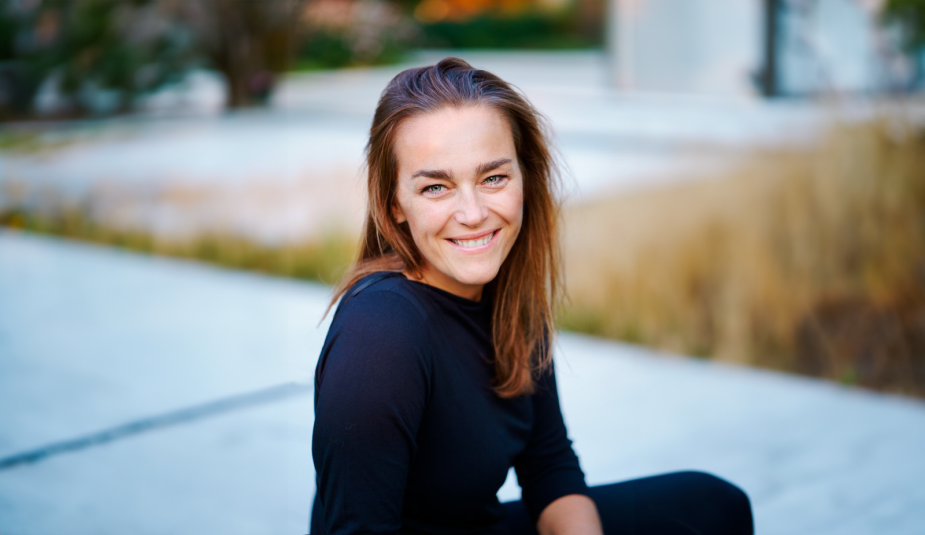 Simona Baxa je novou personální ředitelkou skupiny Accolade Simona Baxa je novou personální ředitelkou skupiny Accolade