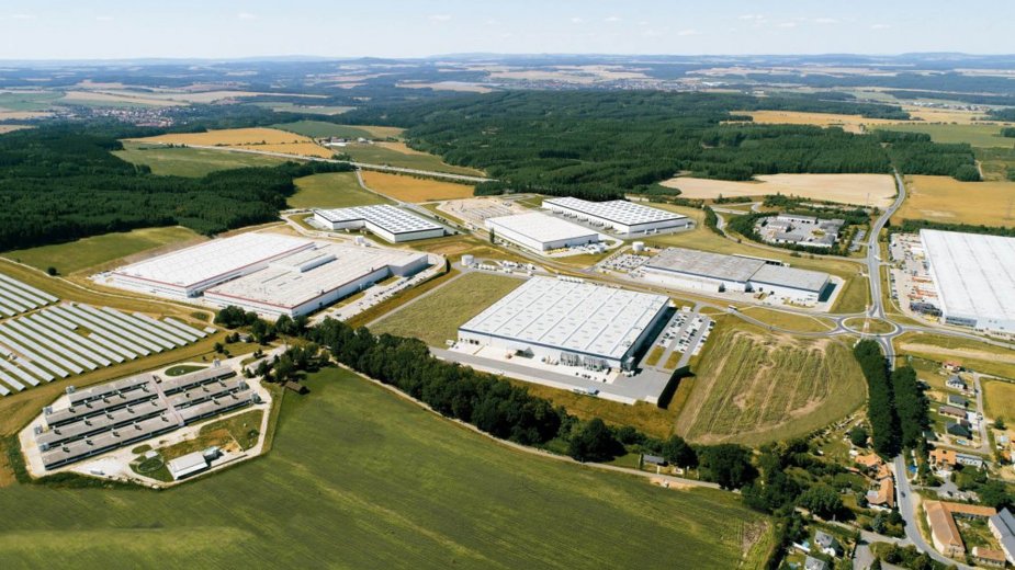 Fond Accolade investoval do nových výrobních hal v Přešticích a Ostrově u Stříbra Fond Accolade investoval do nových výrobních hal v Přešticích a Ostrově u Stříbra