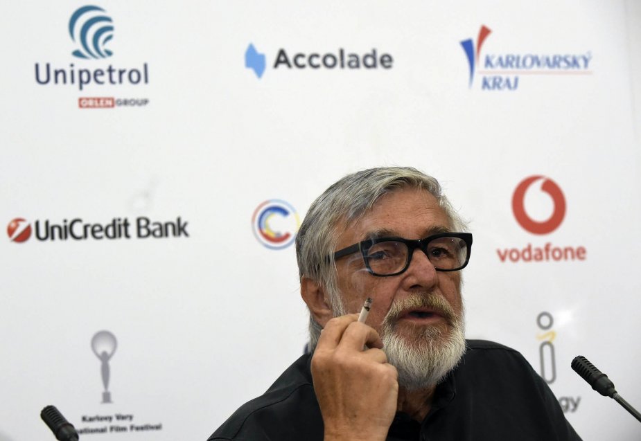 Accolade hlavním partnerem Mezinárodního filmového festivalu Karlovy Vary Accolade hlavním partnerem Mezinárodního filmového festivalu Karlovy Vary