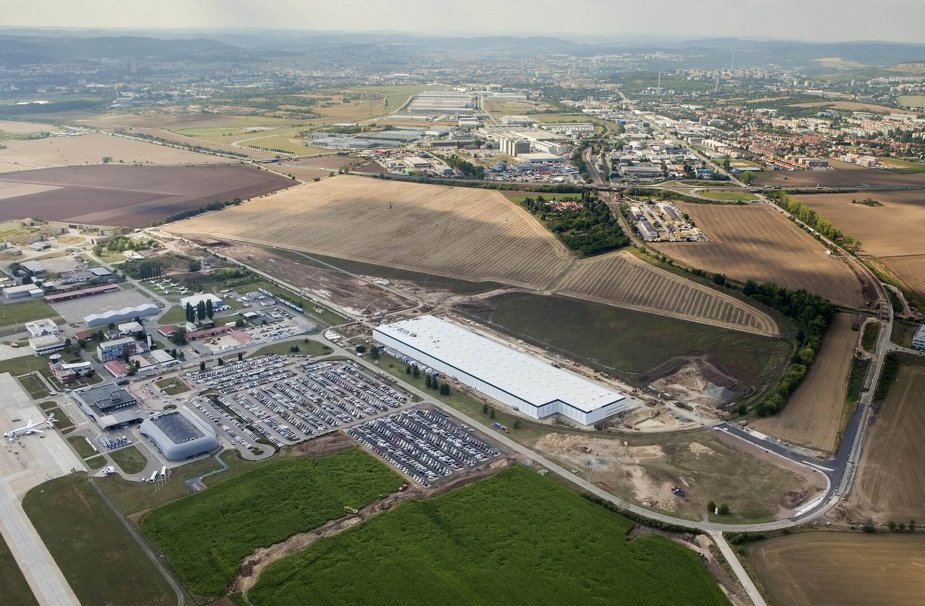 První sezóna Letiště Brno s Accolade: překonán rekord v počtu odbavených cestujících za měsíc První sezóna Letiště Brno s Accolade: překonán rekord v počtu odbavených cestujících za měsíc